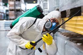 Best Fumigation Services  in Lincoln Beach, OR